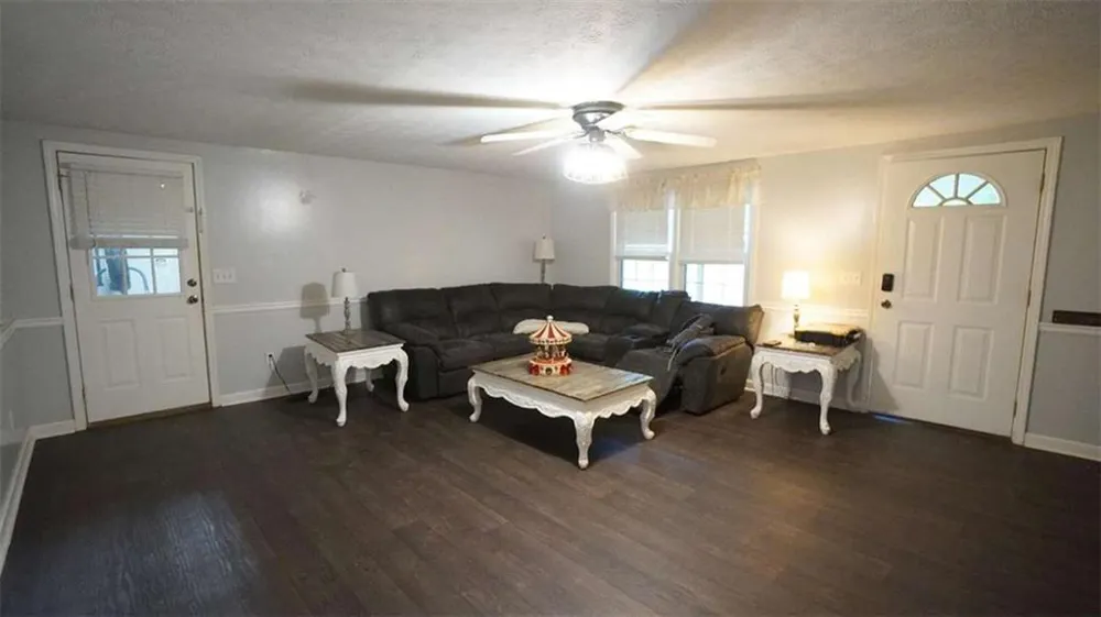 188 Causey Road Bremen, GA 30110