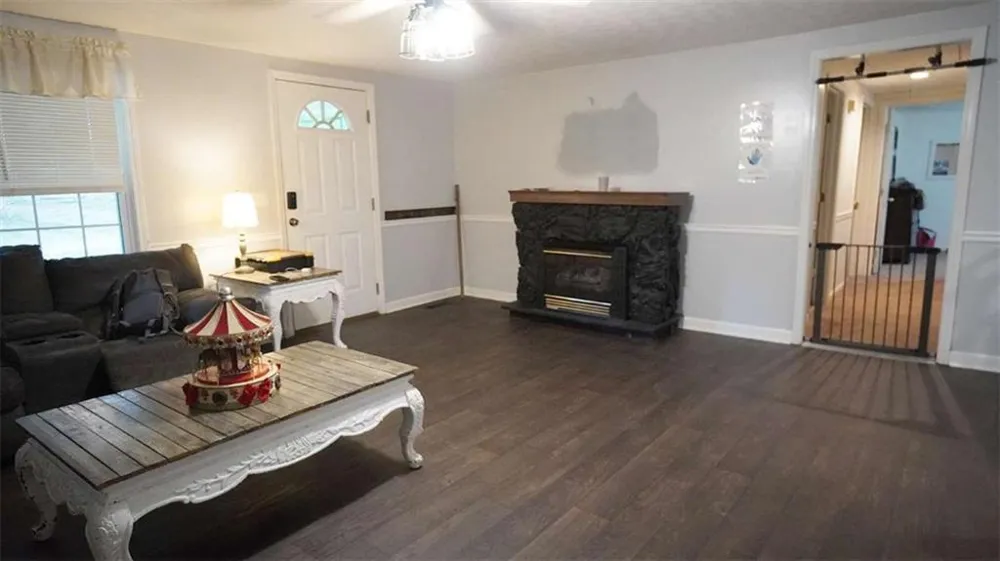 188 Causey Road Bremen, GA 30110