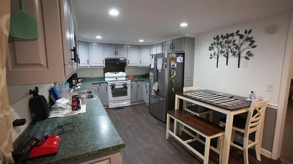 188 Causey Road Bremen, GA 30110