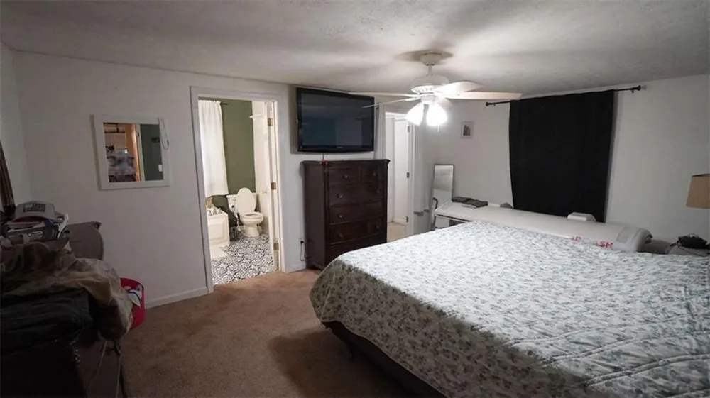 188 Causey Road Bremen, GA 30110