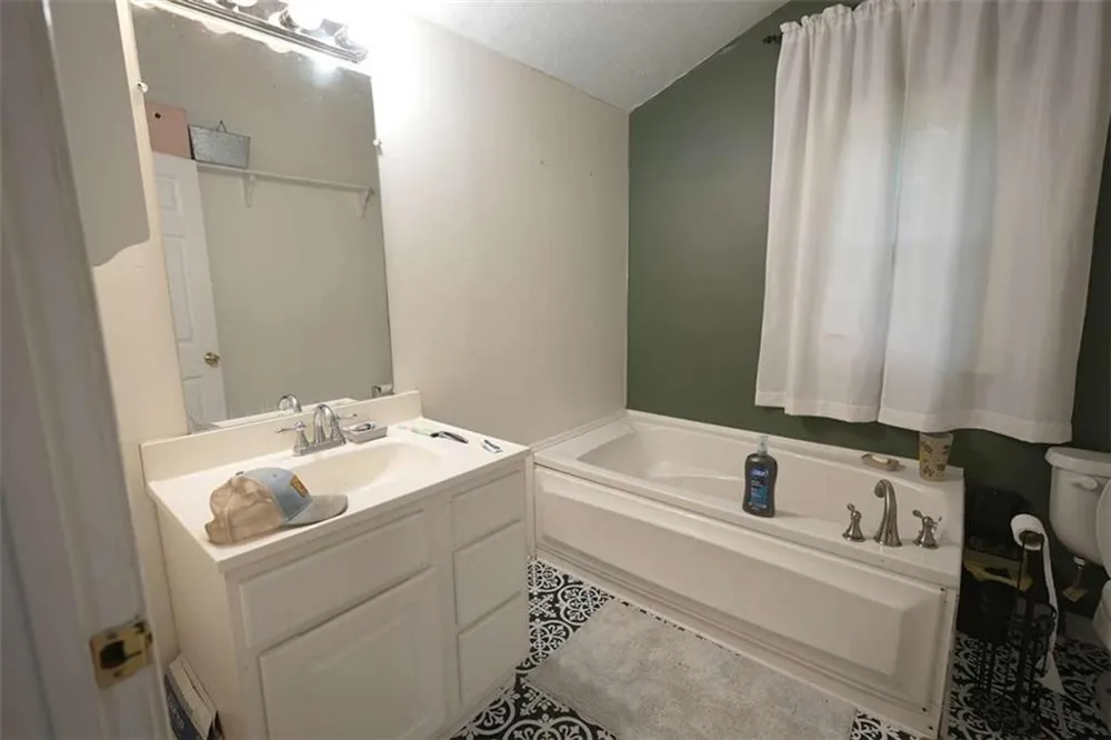 188 Causey Road Bremen, GA 30110