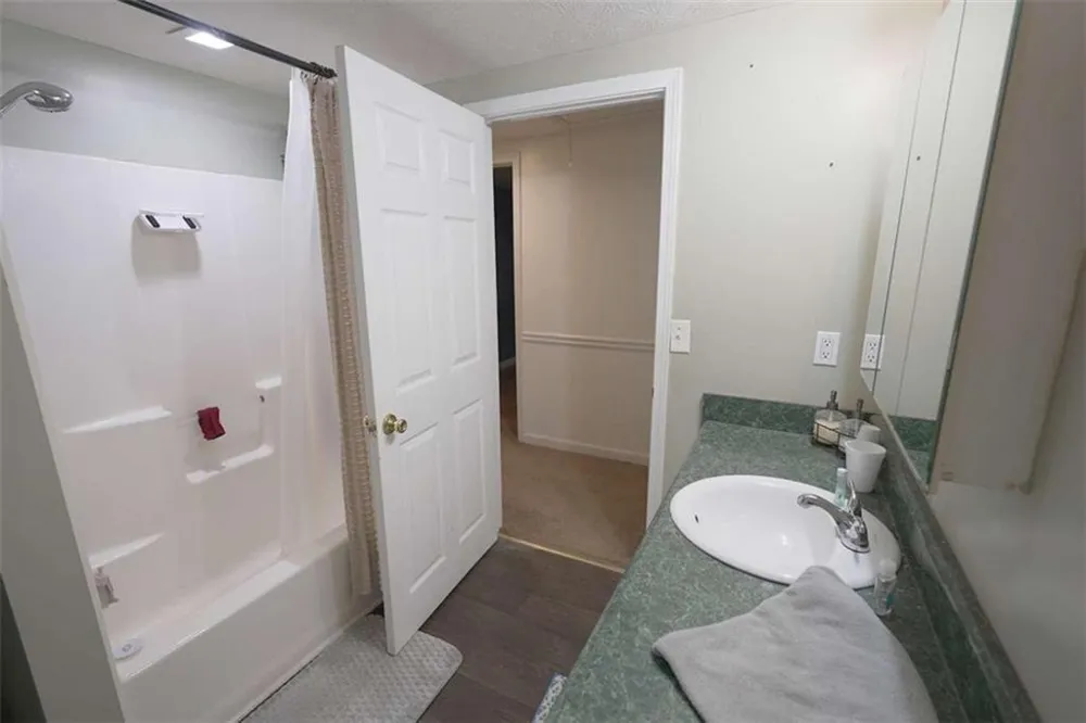 188 Causey Road Bremen, GA 30110
