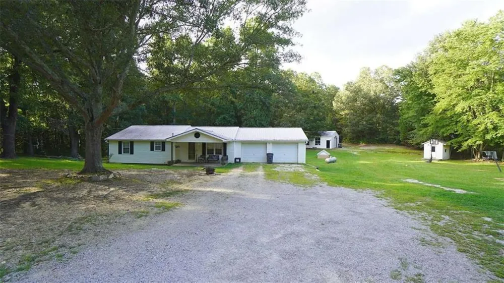 188 Causey Road Bremen, GA 30110