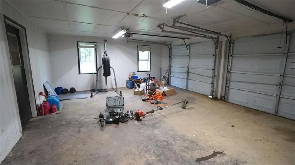 188 Causey Road Bremen, GA 30110