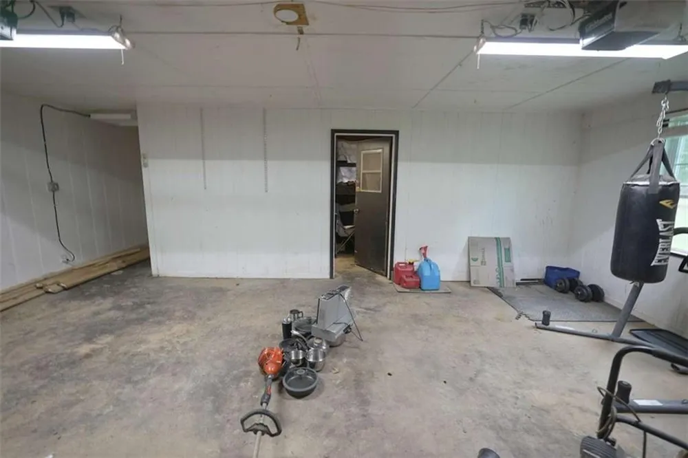 188 Causey Road Bremen, GA 30110
