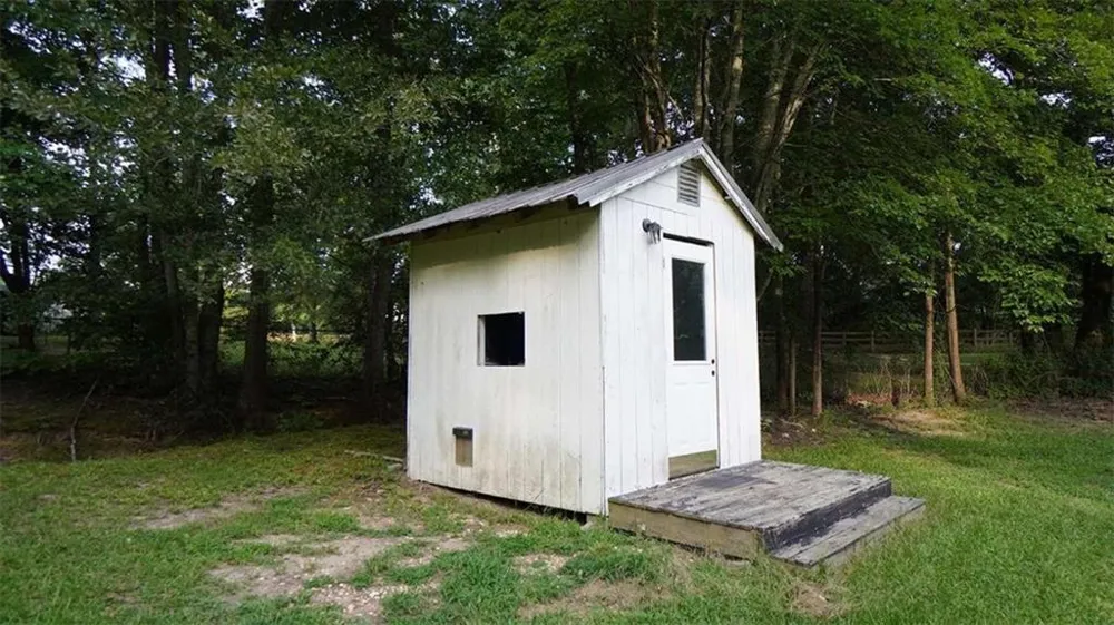 188 Causey Road Bremen, GA 30110
