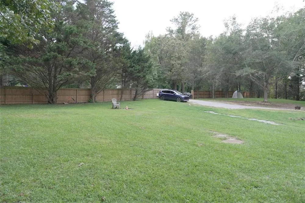 188 Causey Road Bremen, GA 30110