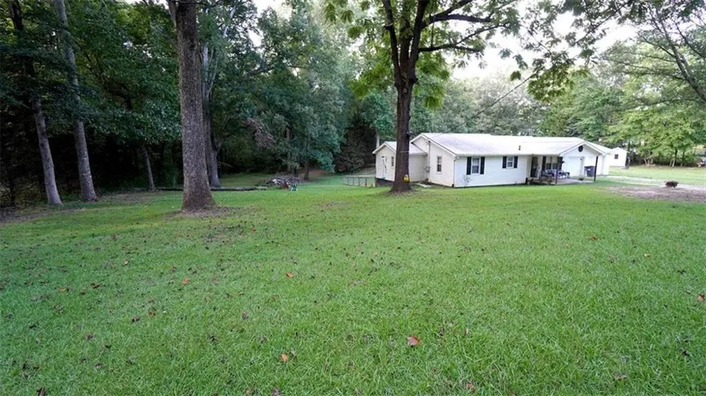 188 Causey Road Bremen, GA 30110