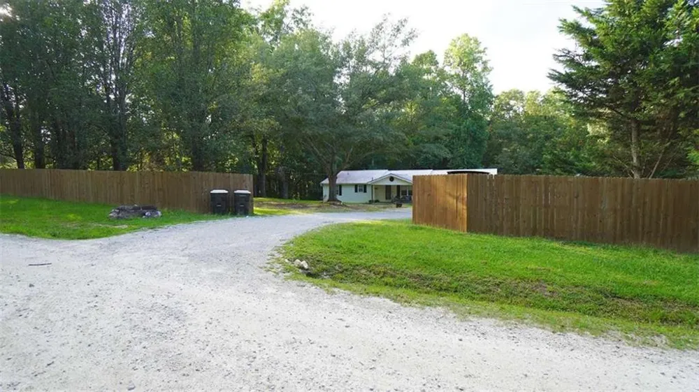188 Causey Road Bremen, GA 30110