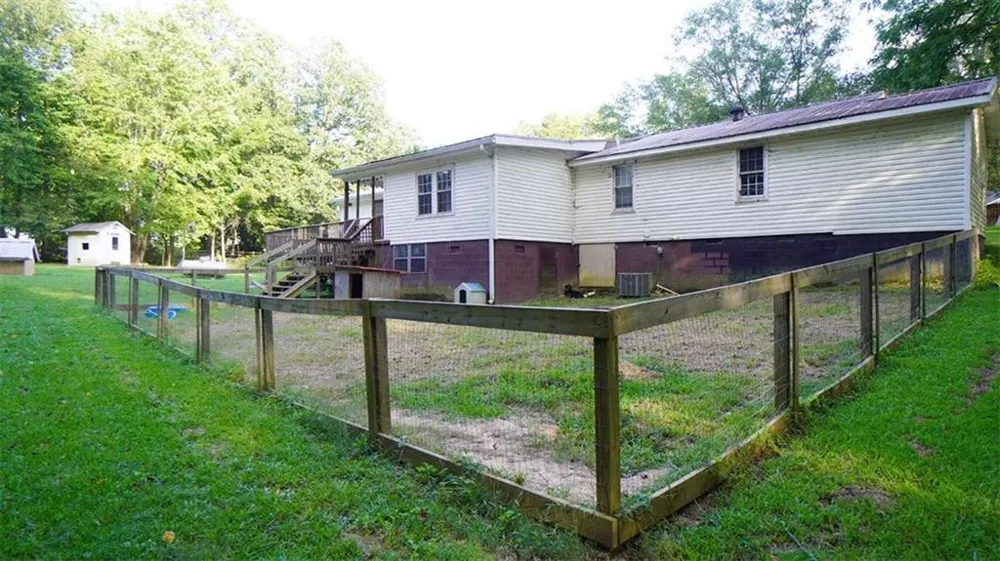 188 Causey Road Bremen, GA 30110