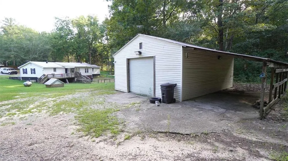 188 Causey Road Bremen, GA 30110