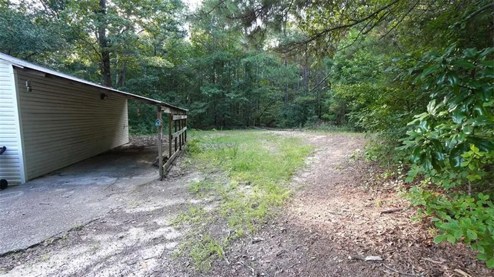188 Causey Road Bremen, GA 30110