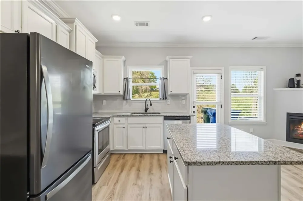 3682 Acorn Drive #17 Oakwood, GA 30566