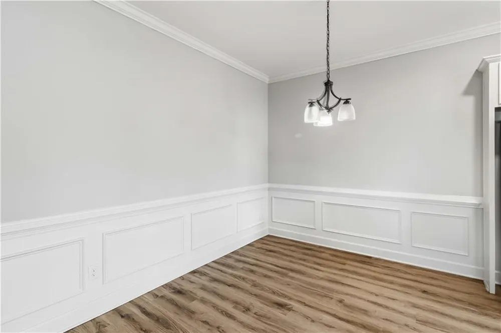 3682 Acorn Drive #17 Oakwood, GA 30566