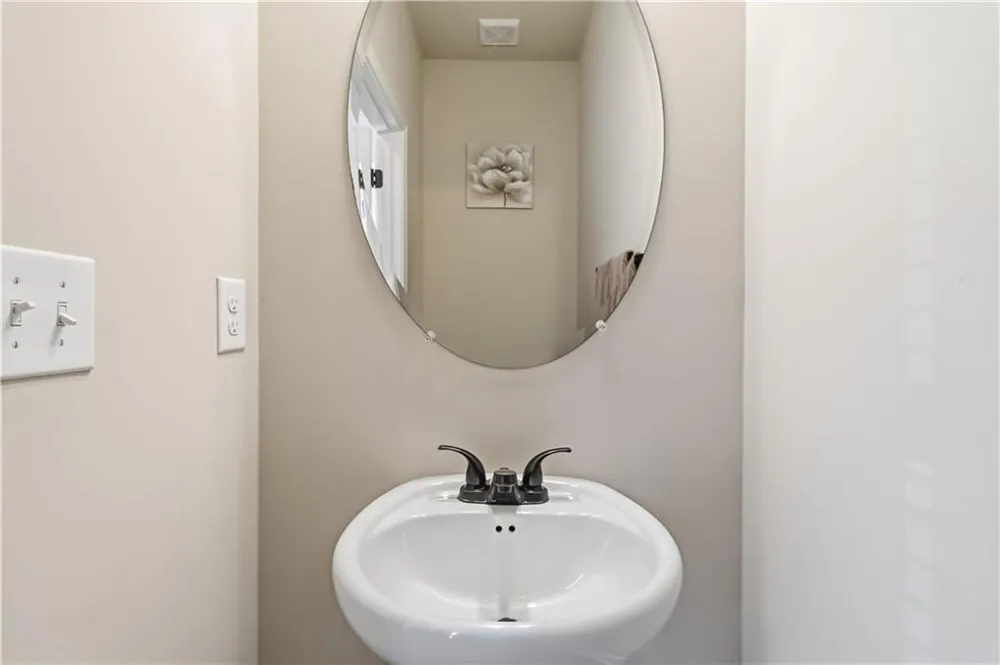 3682 Acorn Drive #17 Oakwood, GA 30566