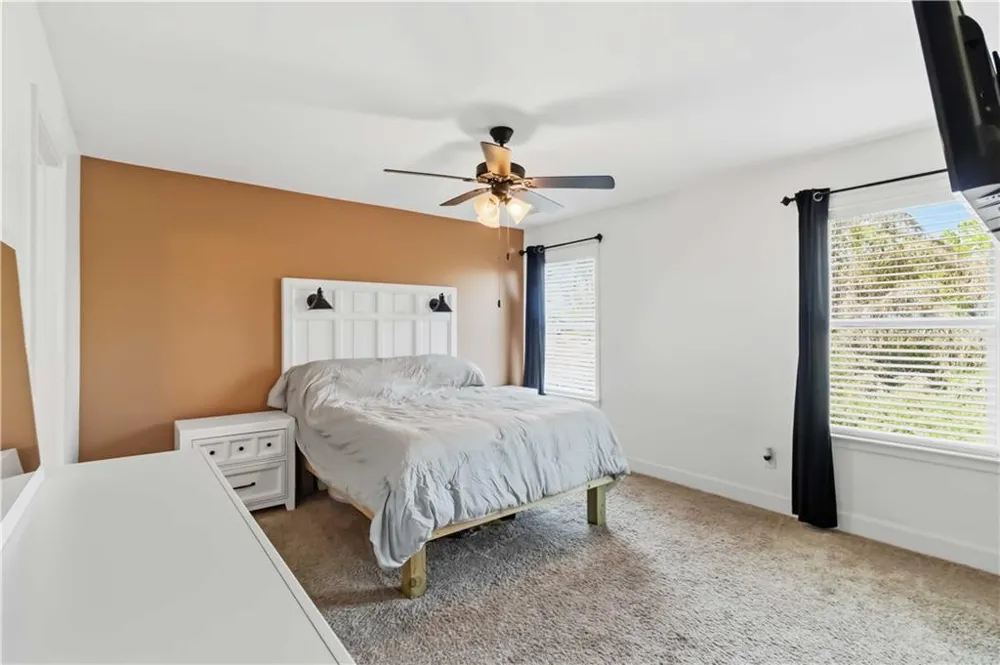 3682 Acorn Drive #17 Oakwood, GA 30566