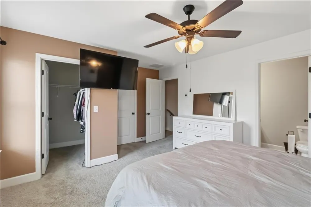 3682 Acorn Drive #17 Oakwood, GA 30566