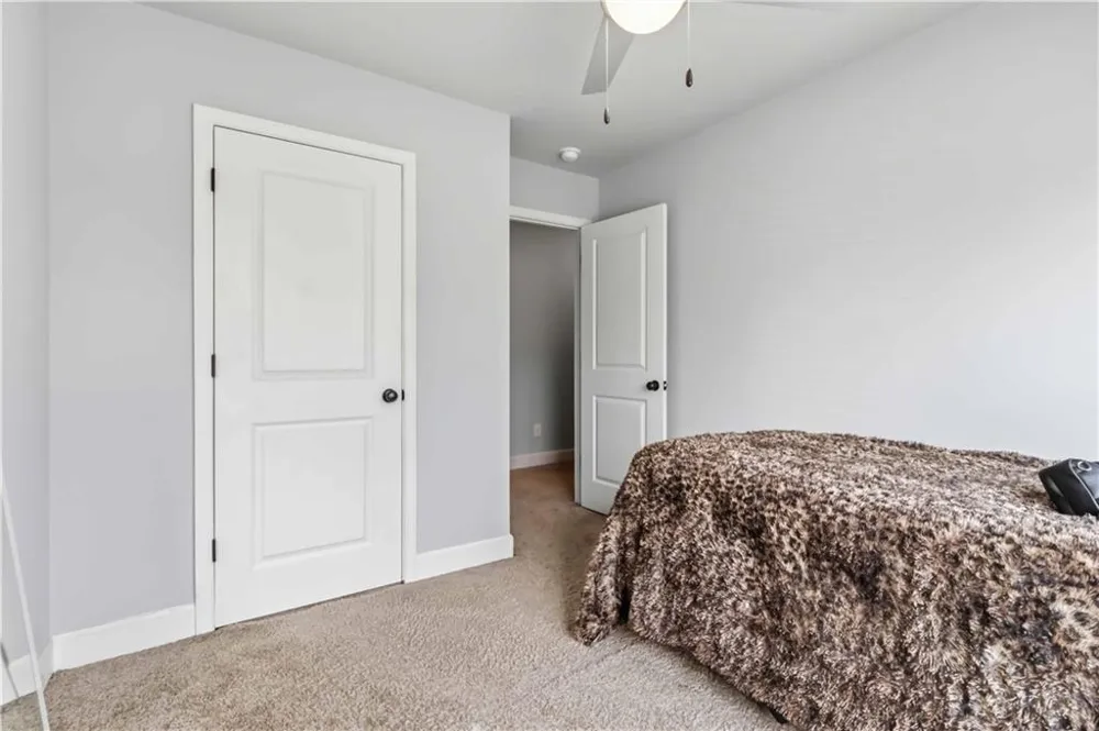 3682 Acorn Drive #17 Oakwood, GA 30566