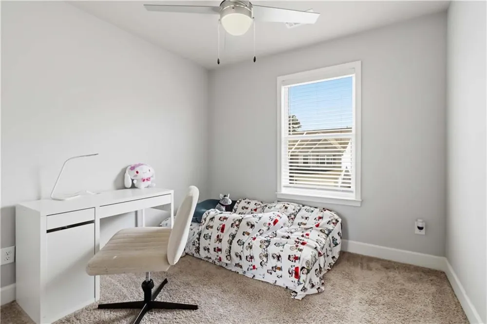 3682 Acorn Drive #17 Oakwood, GA 30566