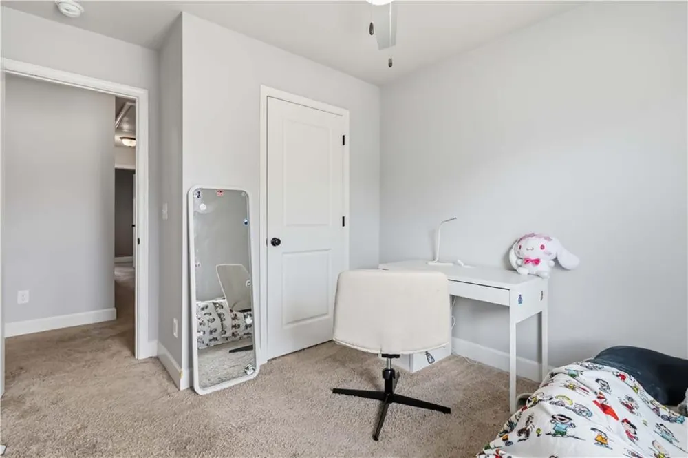 3682 Acorn Drive #17 Oakwood, GA 30566