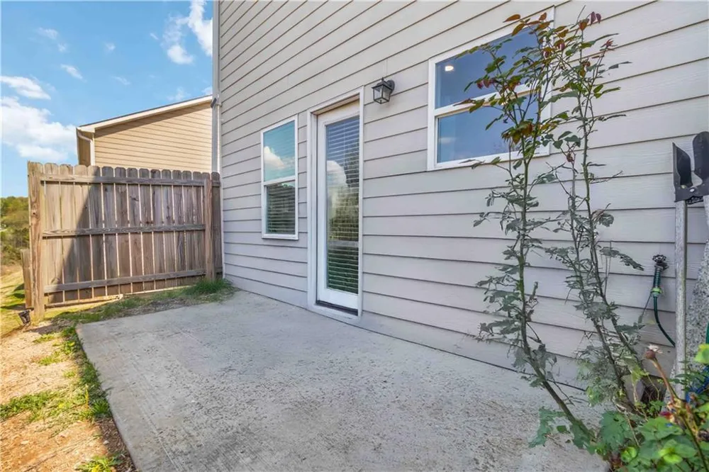3682 Acorn Drive #17 Oakwood, GA 30566