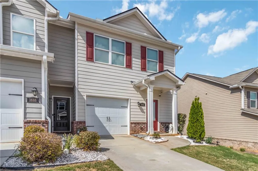 3682 Acorn Drive #17 Oakwood, GA 30566