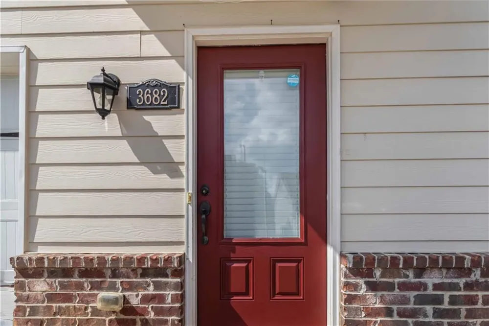 3682 Acorn Drive #17 Oakwood, GA 30566