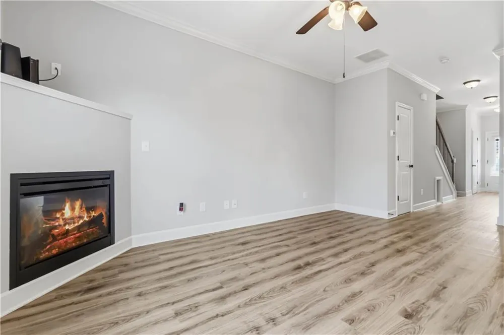 3682 Acorn Drive #17 Oakwood, GA 30566
