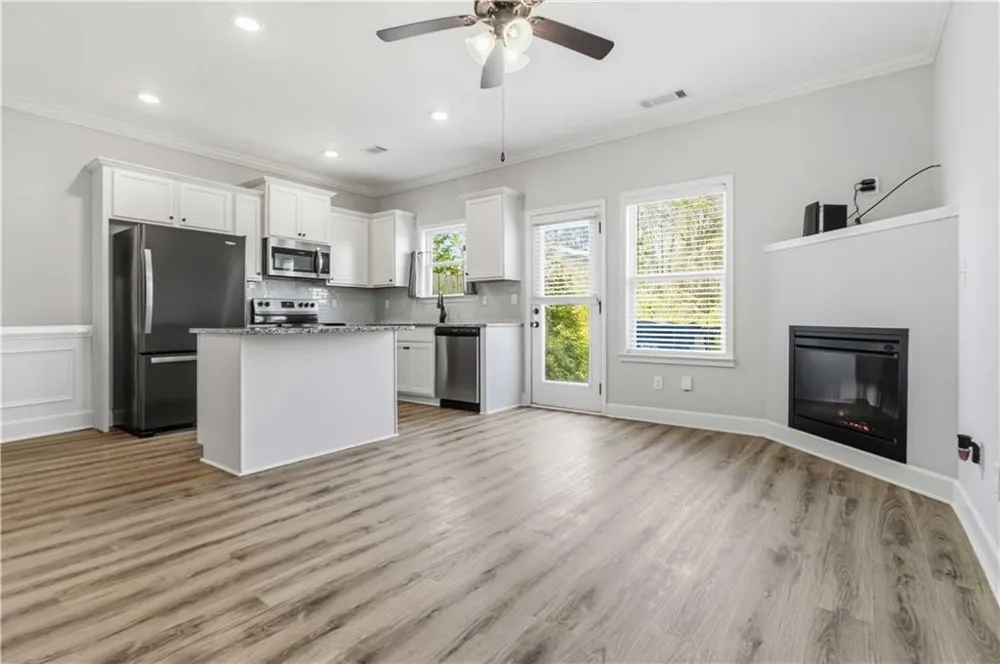 3682 Acorn Drive #17 Oakwood, GA 30566