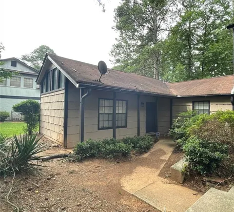 1457 Stone Mill Trace Trace