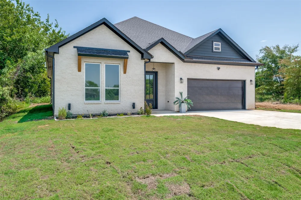 27155 Whispering Meadow Drive Whitney, TX 76692