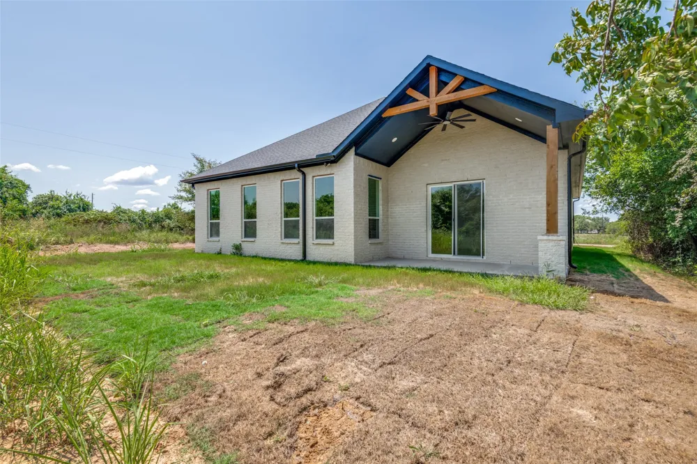 27155 Whispering Meadow Drive Whitney, TX 76692