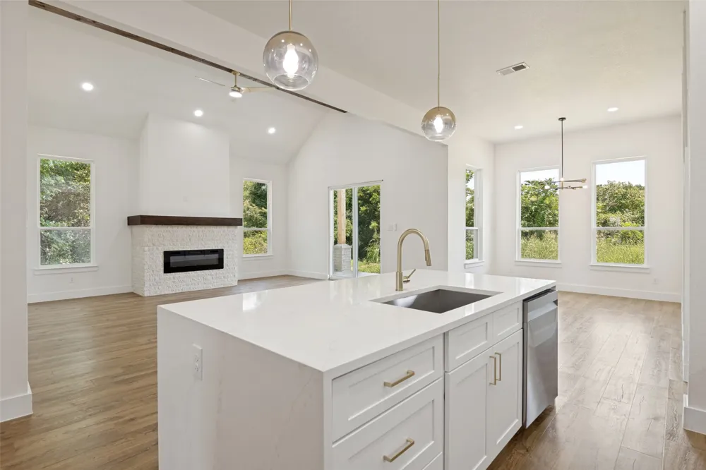 27155 Whispering Meadow Drive Whitney, TX 76692