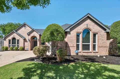 1021 Muirfield Drive