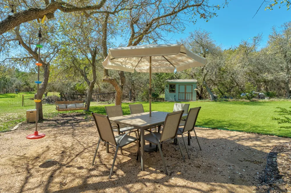 11201 West Cave Boulevard Dripping Springs, TX 78620