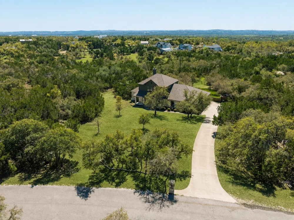 11201 West Cave Boulevard Dripping Springs, TX 78620