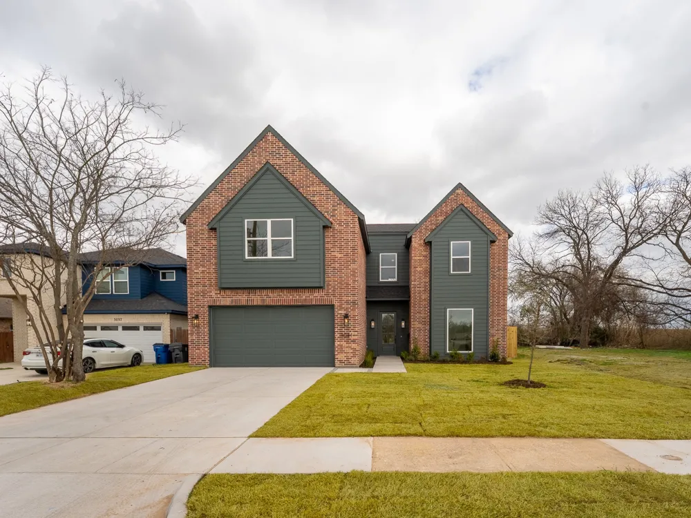 3041 Valentine Street Dallas, TX 75215