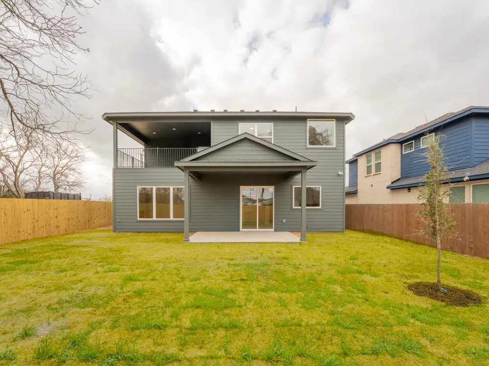 3041 Valentine Street Dallas, TX 75215