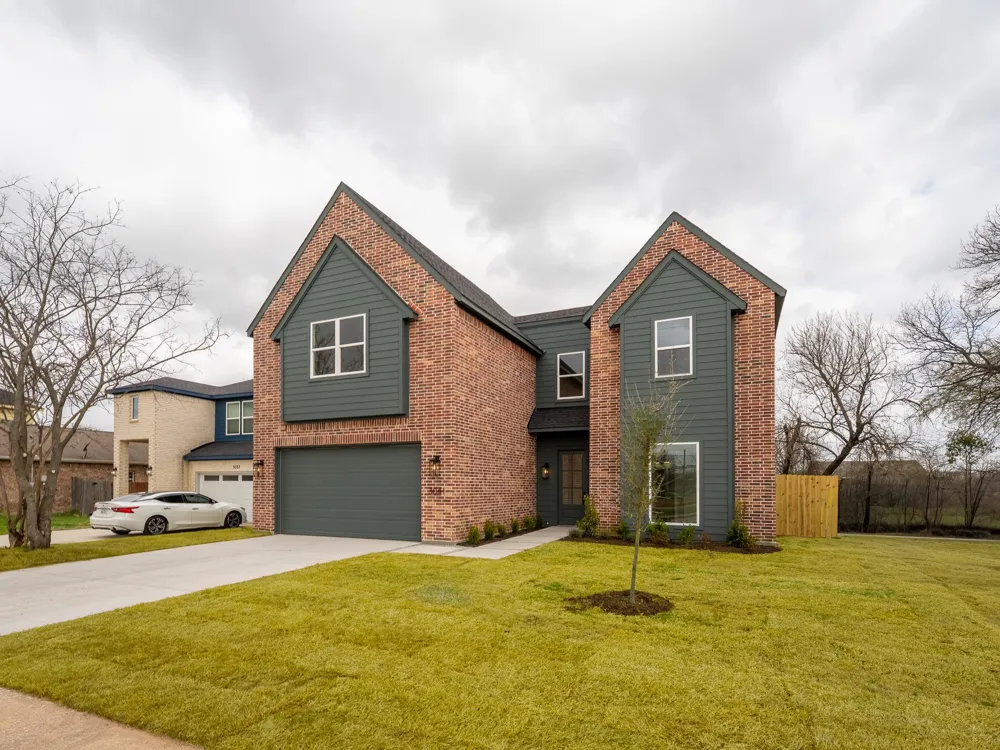 3041 Valentine Street Dallas, TX 75215