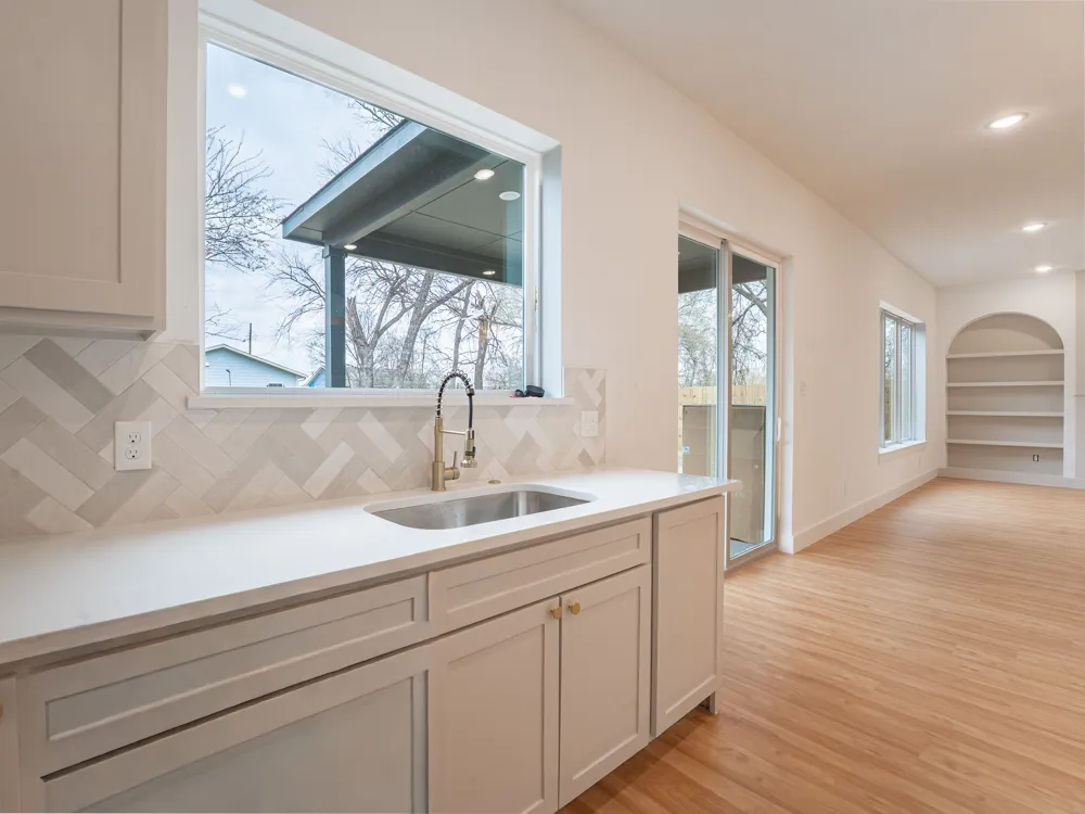 3041 Valentine Street Dallas, TX 75215