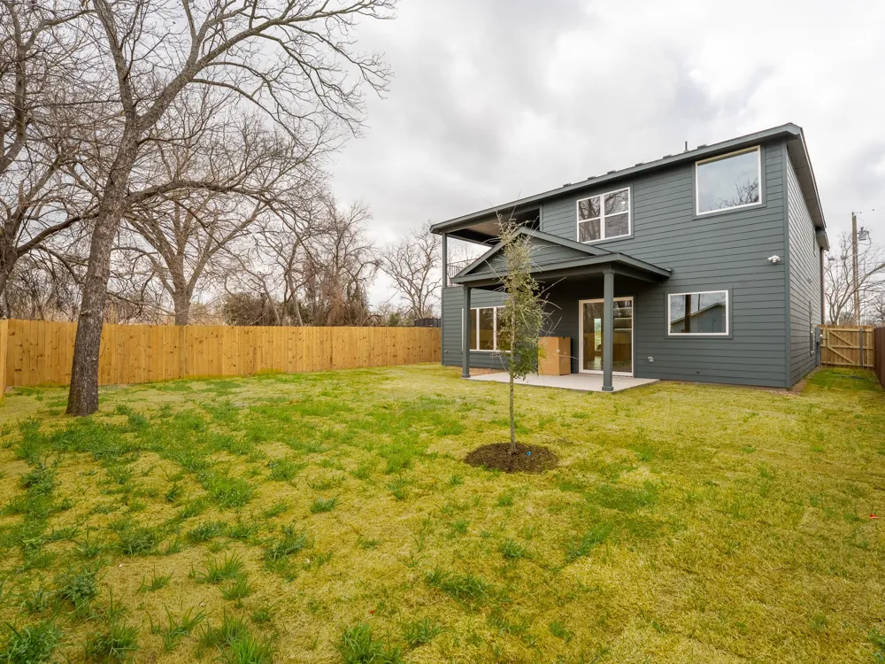 3041 Valentine Street Dallas, TX 75215