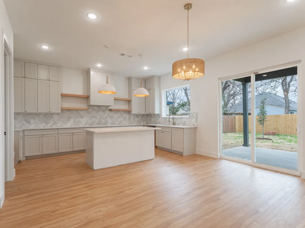 3041 Valentine Street Dallas, TX 75215