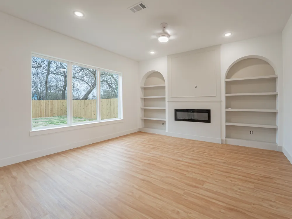 3041 Valentine Street Dallas, TX 75215