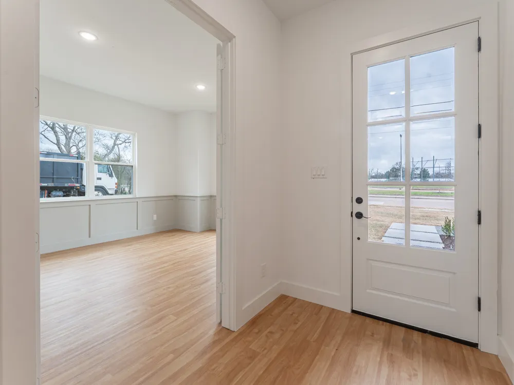 3041 Valentine Street Dallas, TX 75215