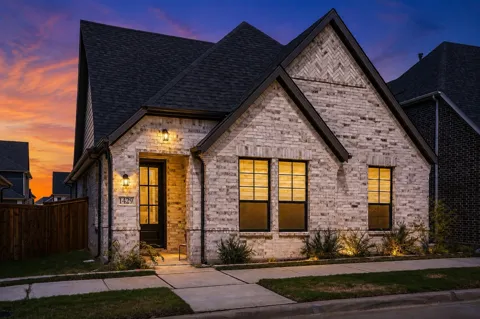 1429 Waterford Drive