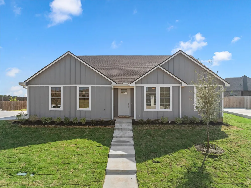 2012 Palafox Drive Lorena, TX 76655