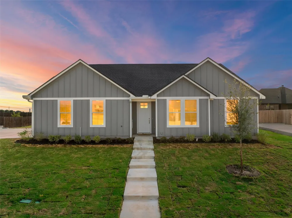 2012 Palafox Drive Lorena, TX 76655