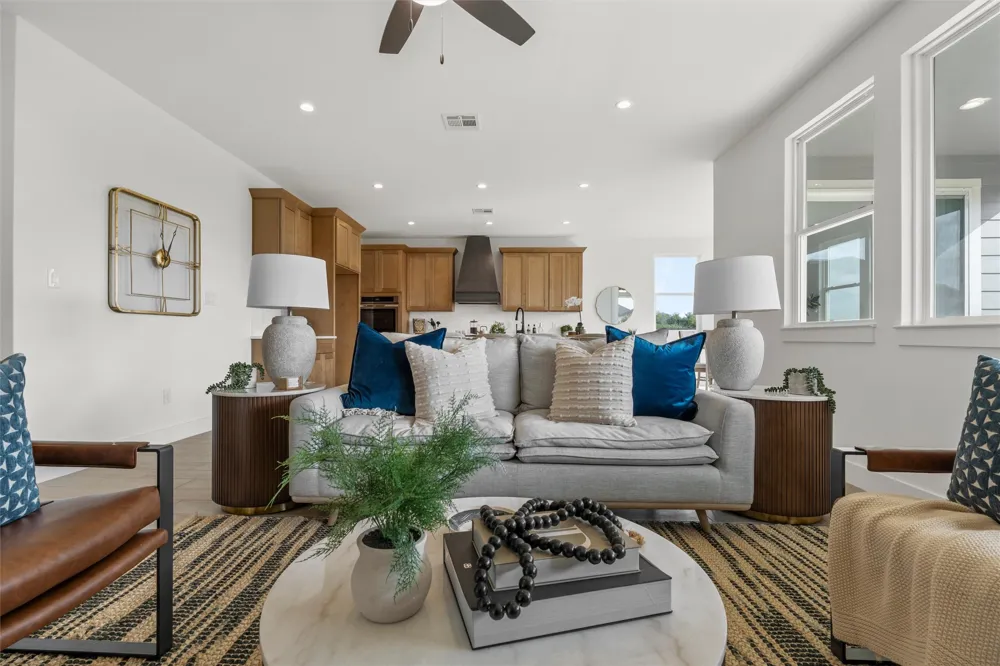 2012 Palafox Drive Lorena, TX 76655