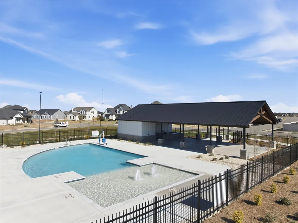 2012 Palafox Drive Lorena, TX 76655