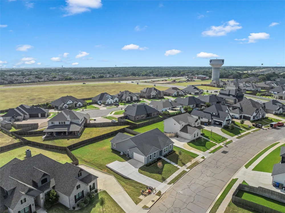 2012 Palafox Drive Lorena, TX 76655